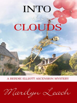 cover image of Into the Clouds